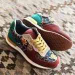 Inkkas Yuuki kocogó