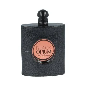 Yves Saint Laurent Black Opium eau de parfum nőknek