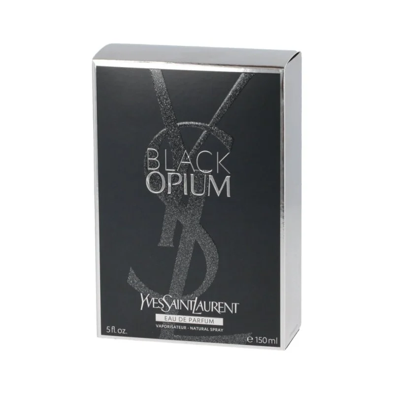 Black Opium eau de parfum nőknek 150 ml