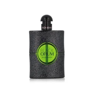 Yves Saint Laurent Black Opium Illicit Green parfüm nőknek