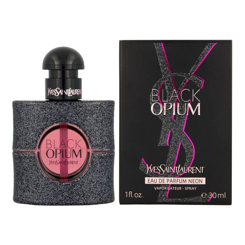 Black Opium Neon eau de parfum nőknek 30 ml