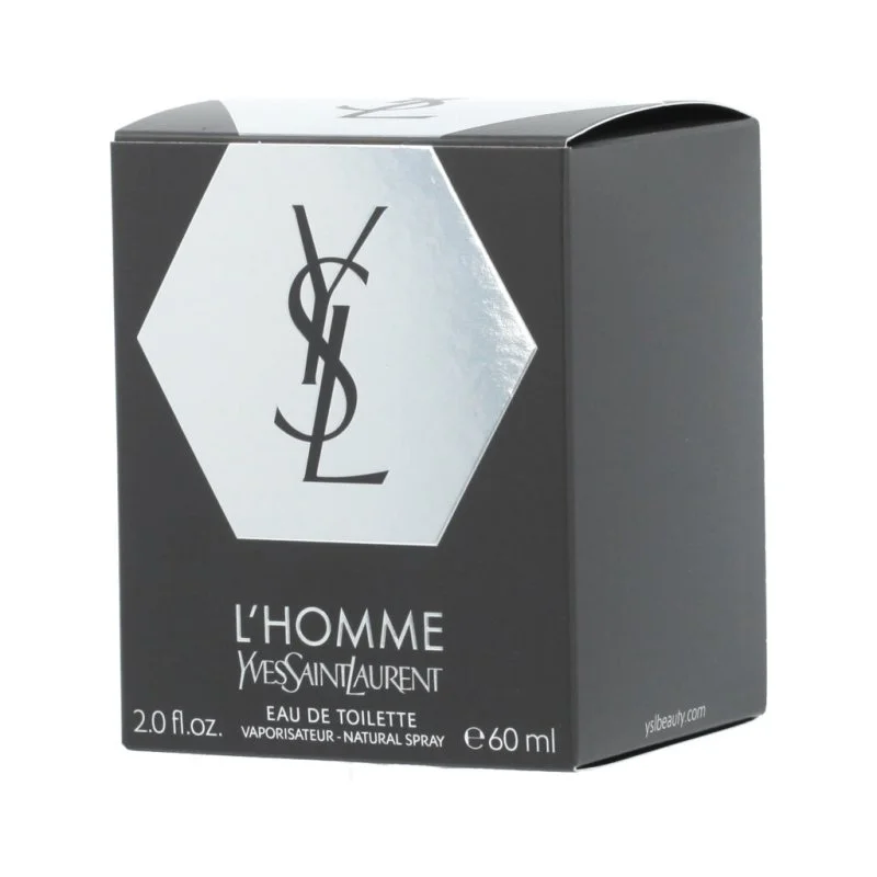 L'Homme eau de toilette férfiaknak 60 ml