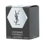 L'Homme eau de toilette férfiaknak 60 ml