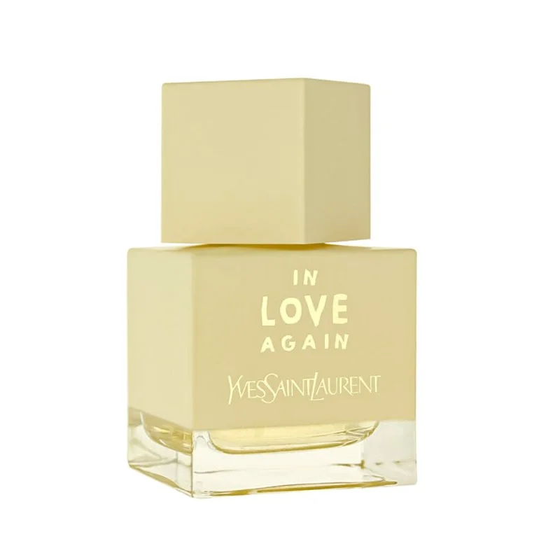La Collection In Love Again eau de toilette nőknek 80 ml