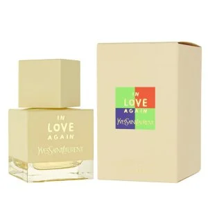 Yves Saint Laurent La Collection In Love Again eau de toilette nőknek