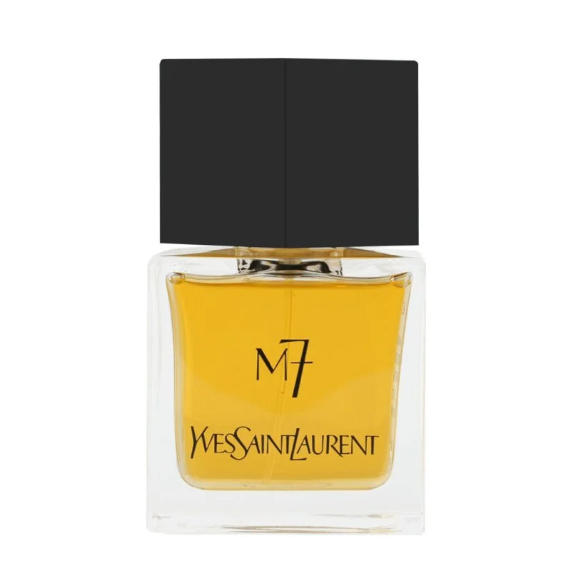 La Collection M7 toalettvíz férfiaknak 80 ml