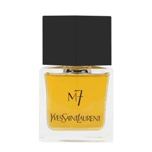 Yves Saint Laurent La Collection M7 toalettvíz férfiaknak