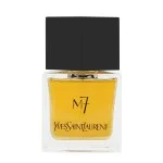La Collection M7 toalettvíz férfiaknak 80 ml