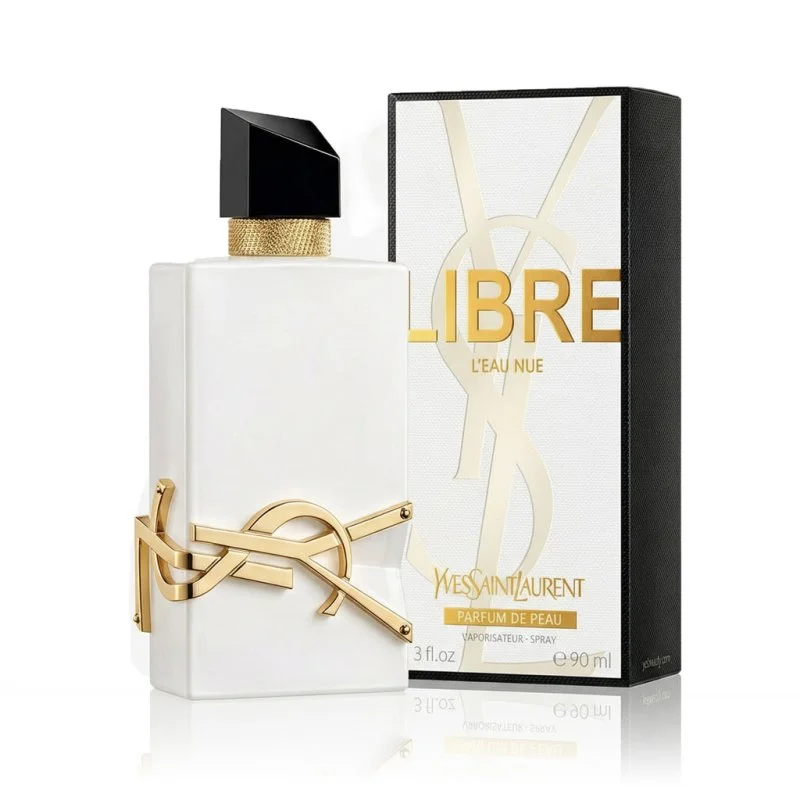 Libre L’Eau Nue alkoholmentes eau de parfum nőknek 90 ml