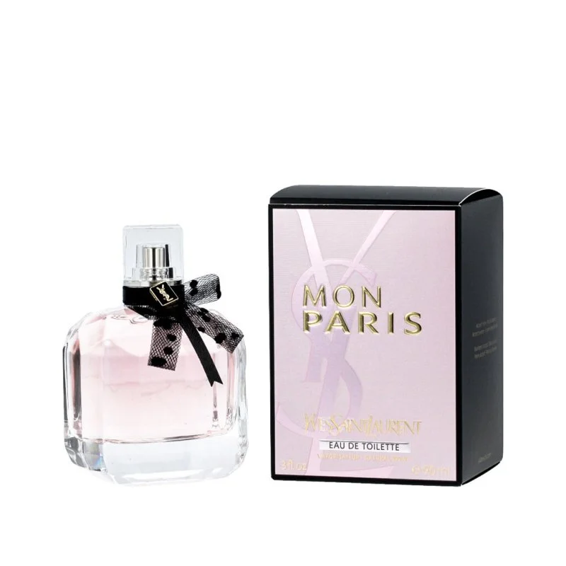 Mon Paris Eau de Parfum nőknek 90 ml