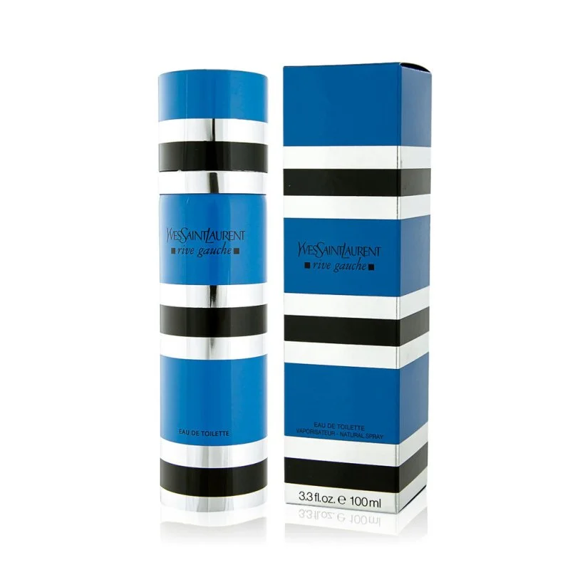 Rive Gauche pour Femme eau de toilette nőknek 100 ml