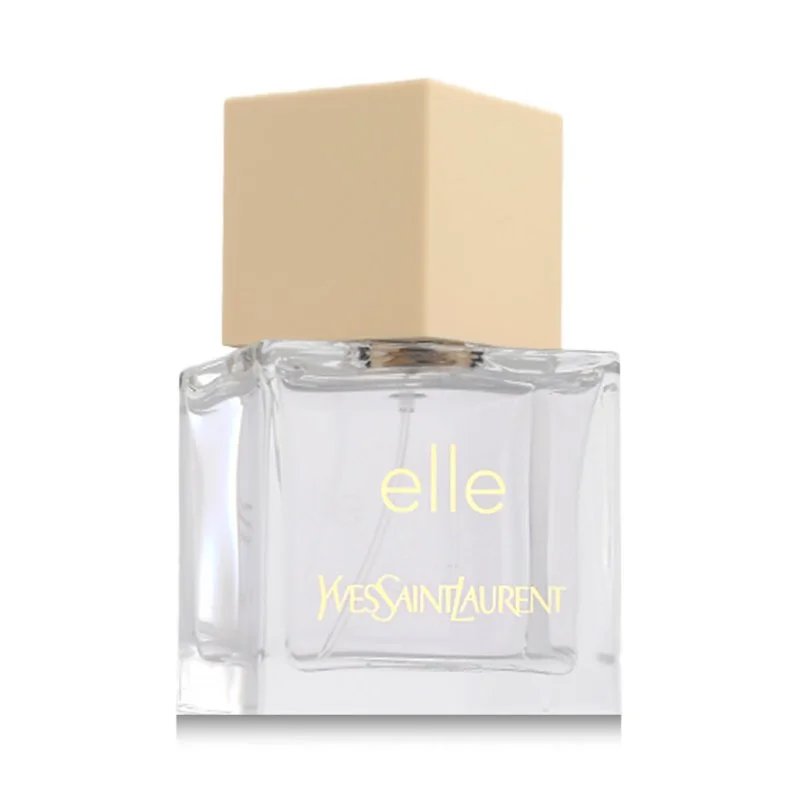 Elle 2024 eau de parfum nőknek 80 ml