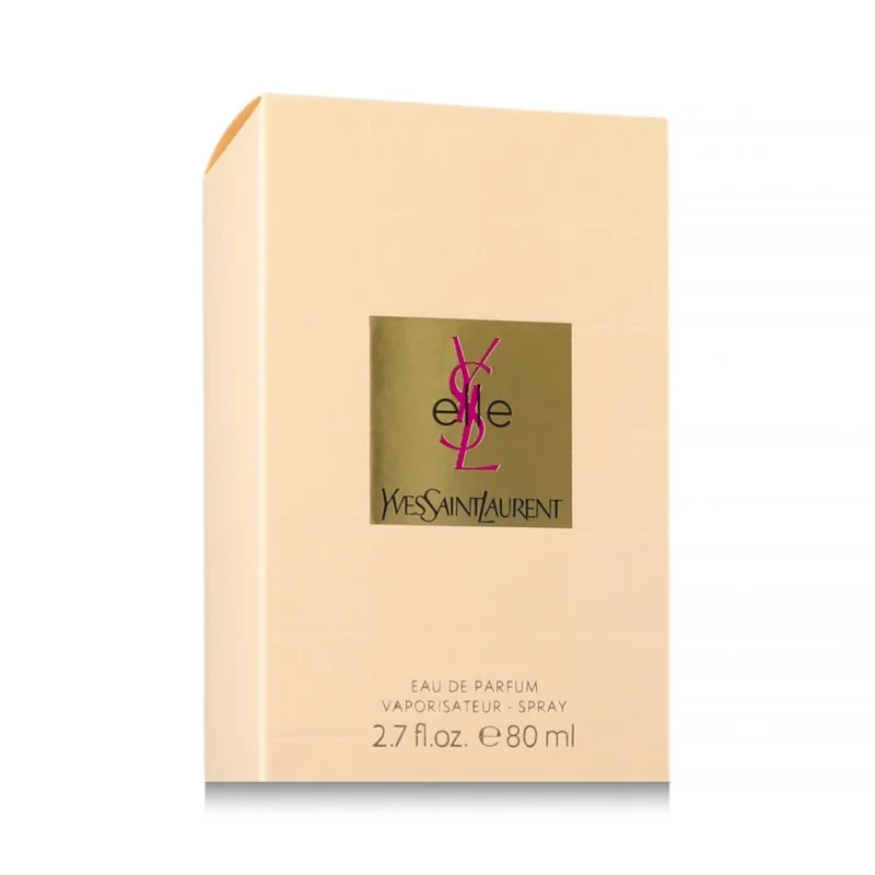 Elle 2024 eau de parfum nőknek 80 ml