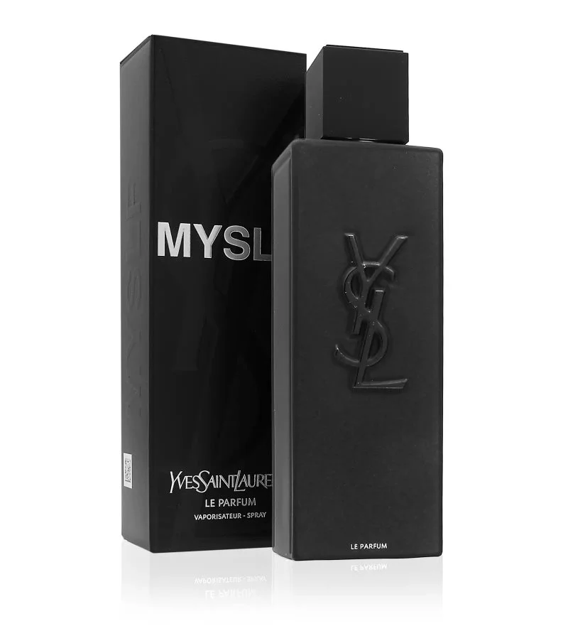 MYSLF parfüm férfiaknak 100 ml