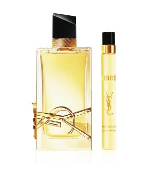 Yves Saint Laurent Libre ajándékszett 90 ml + eau de parfum eau de parfum nőknek