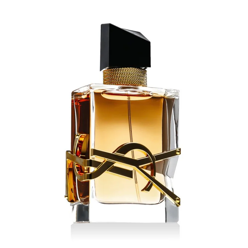 Libre Flowers & Flames Florale Eau de Parfum nőknek 50 ml