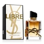 Libre Flowers & Flames Florale Eau de Parfum nőknek 50 ml