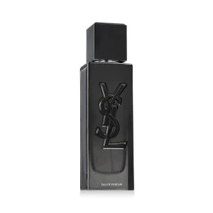 Yves Saint Laurent MYSLF utántölthető Eau de Parfum férfiaknak