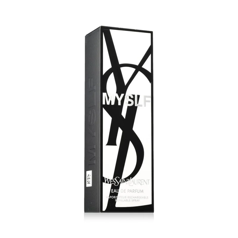 MYSLF utántölthető Eau de Parfum férfiaknak 40 ml
