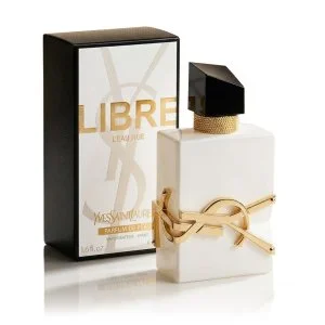 Yves Saint Laurent Libre L’Eau Nue alkoholmentes eau de parfum nőknek