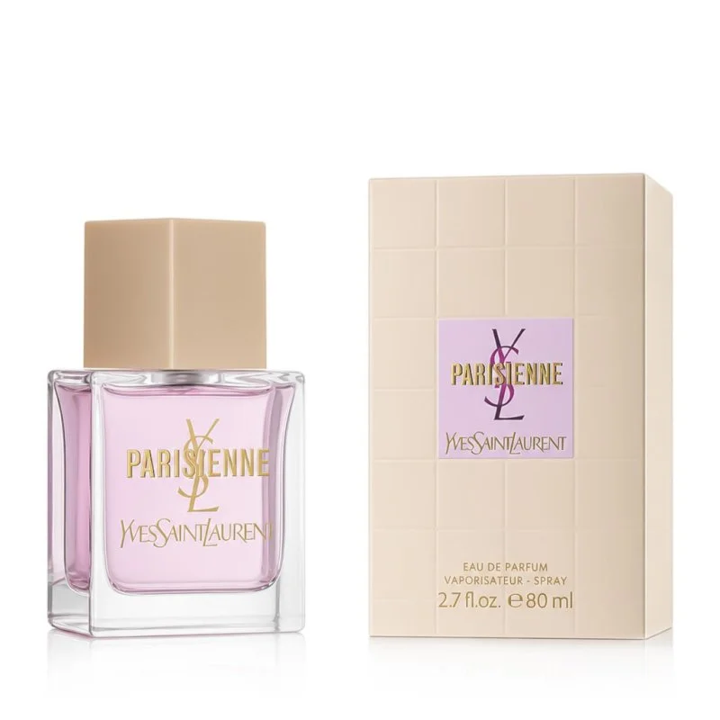 Parisienne parfüm nőknek 80 ml