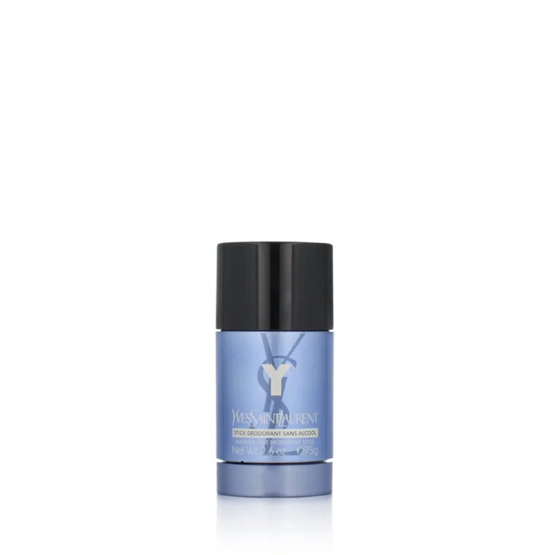 Y Pour Homme dezodor stift 75 g férfiaknak