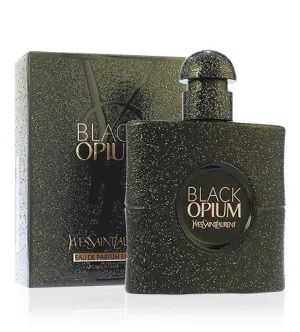 Yves Saint Laurent Yves Saint Laurent Black Opium Extreme parfémovaná voda pro ženy