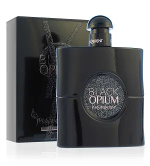 Yves Saint Laurent Yves Saint Laurent Black Opium Le Parfum parfém pro ženy