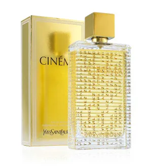 Yves Saint Laurent Yves Saint Laurent Cinéma parfémovaná voda pro ženy