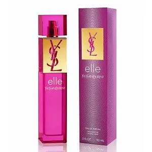 Yves Saint Laurent Yves Saint Laurent Elle parfémovaná voda pro ženy