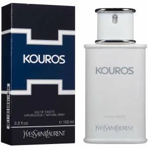 Yves Saint Laurent Kouros eau de toilette férfiaknak