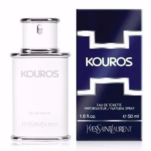 Yves Saint Laurent Yves Saint Laurent Kouros toaletní voda pro muže