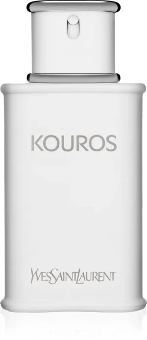 Yves Saint Laurent Kouros eau de toilette férfiaknak 100 ml