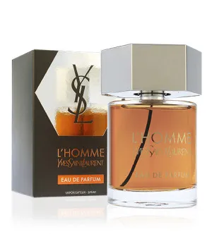 Yves Saint Laurent Yves Saint Laurent L'Homme parfémovaná voda pro muže