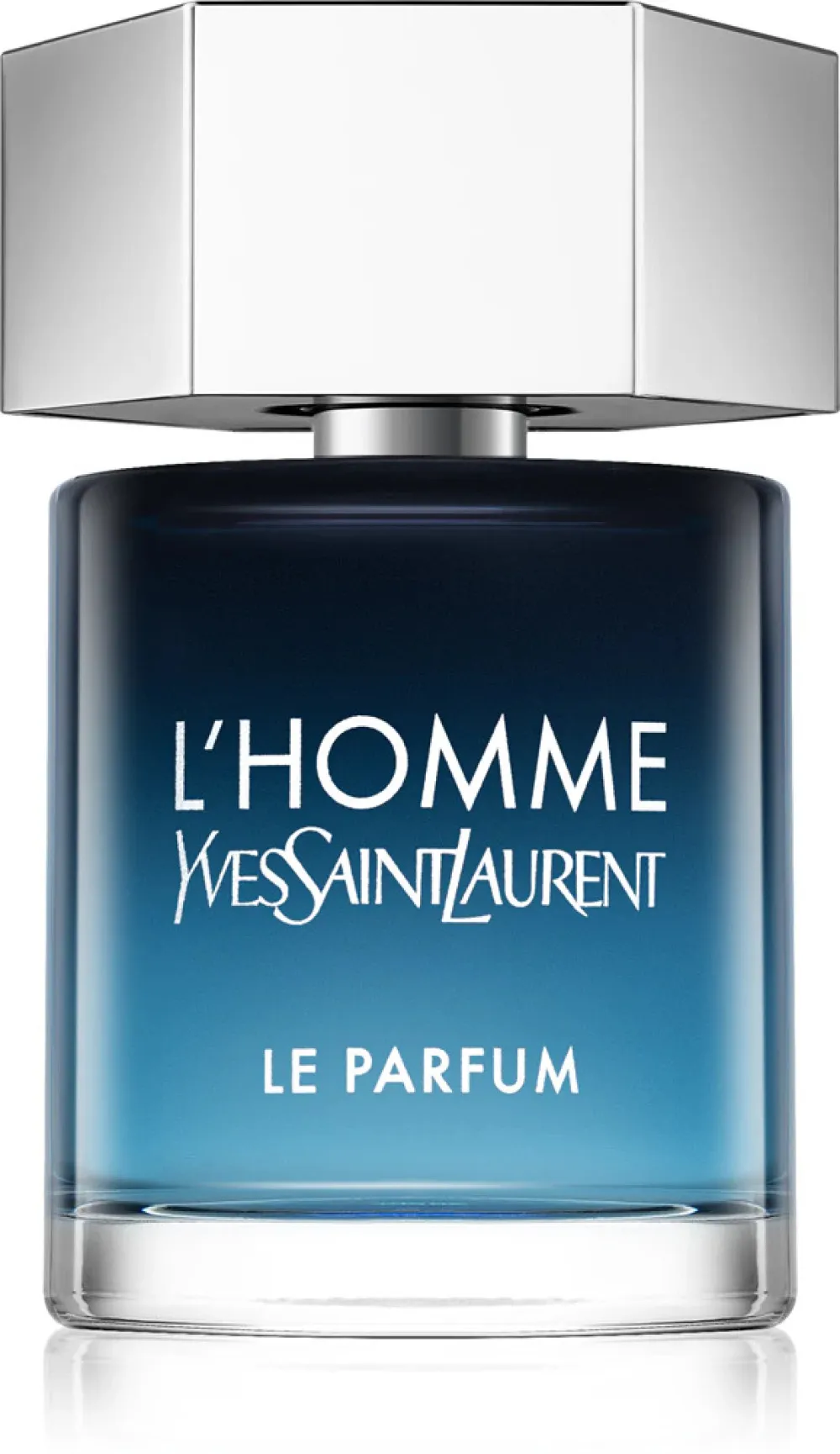 L'Homme Le Parfum eau de parfum férfiaknak 100 ml
