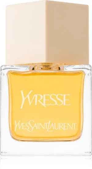Yves Saint Laurent La Collection Yvresse toaletní voda pro ženy