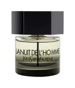 La Nuit de L'Homme toaletní voda pro muže 60 ml
