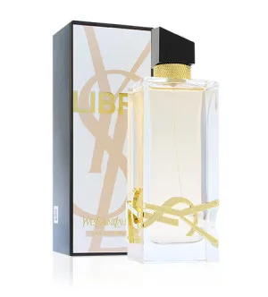 Yves Saint Laurent Yves Saint Laurent Libre toaletní voda pro ženy