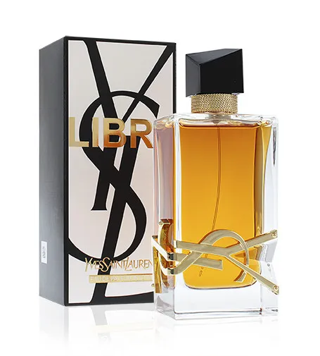 Libre Intense parfémovaná voda pro ženy 50 ml