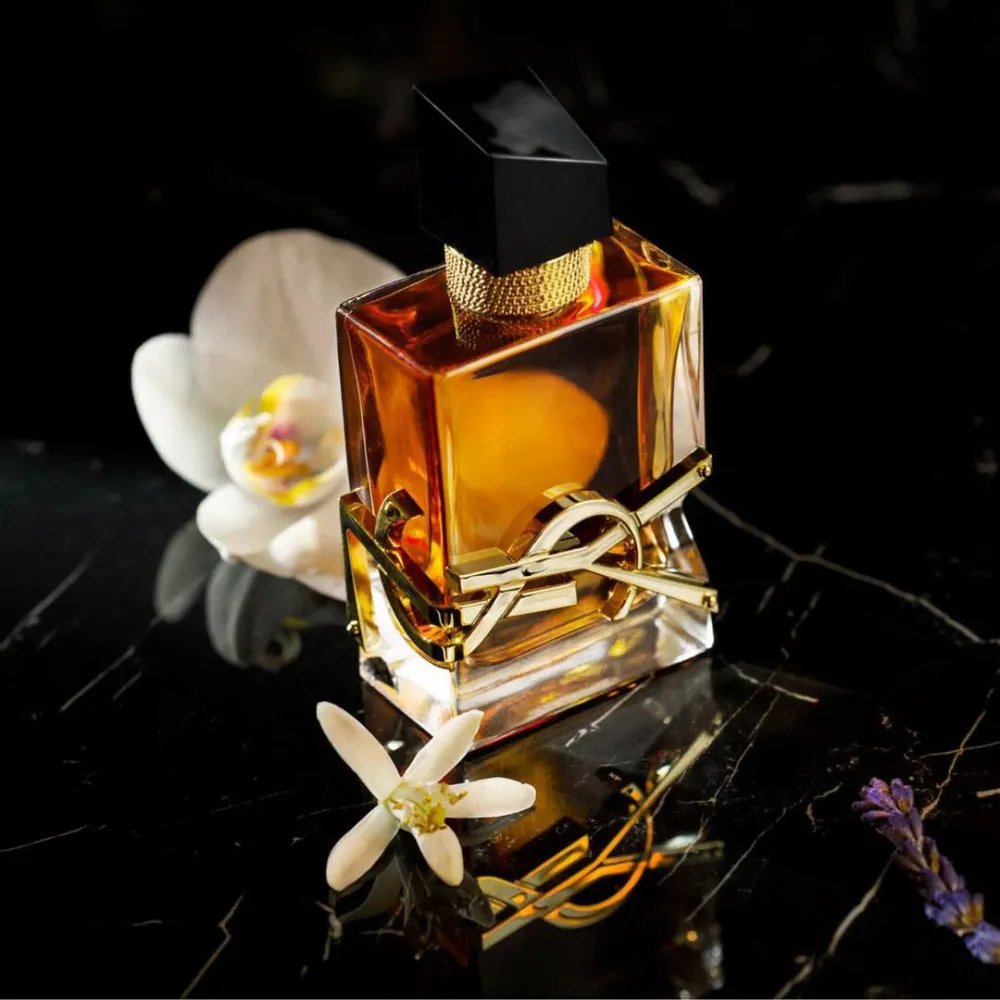 Libre Intense parfémovaná voda pro ženy 50 ml