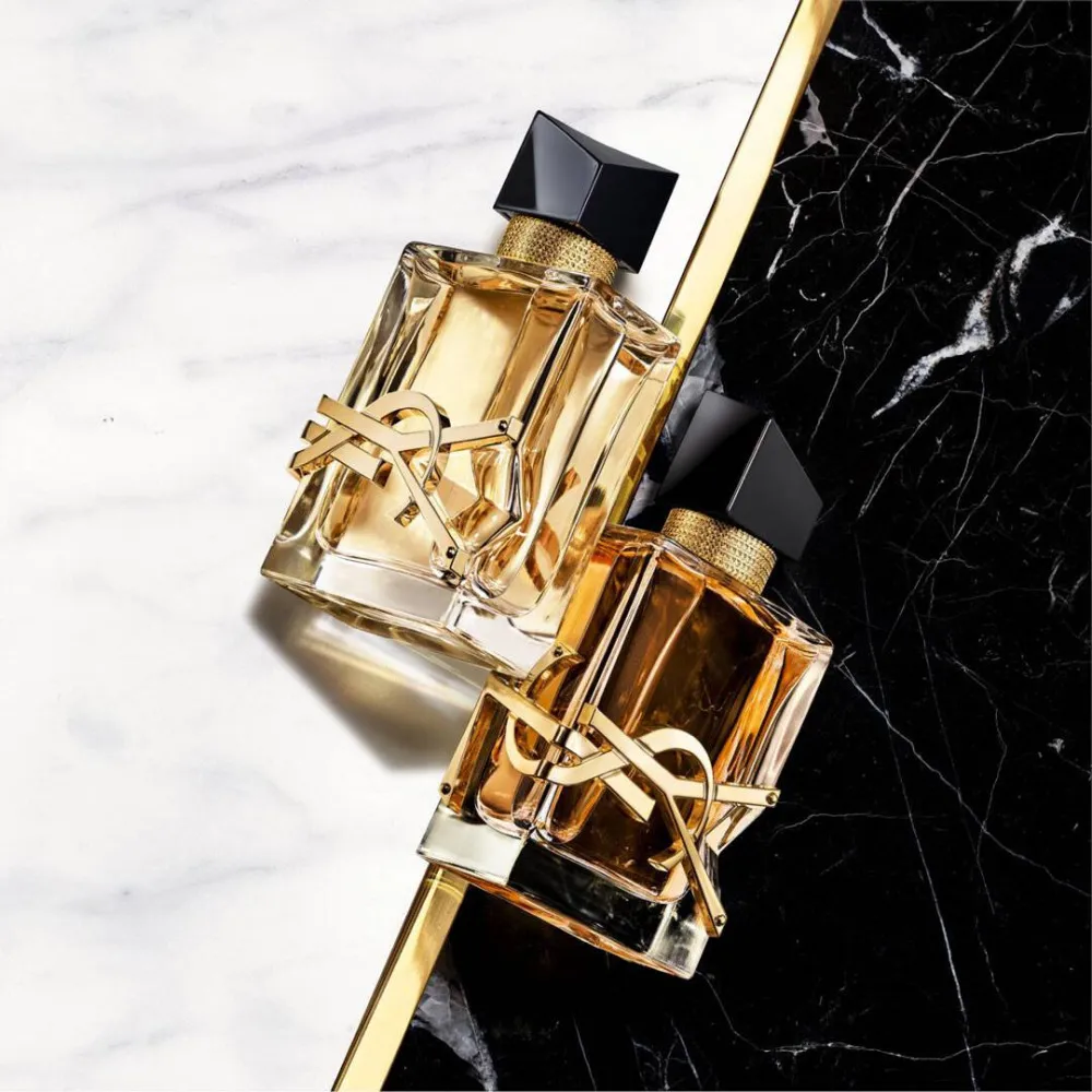 Libre Intense parfémovaná voda pro ženy 50 ml