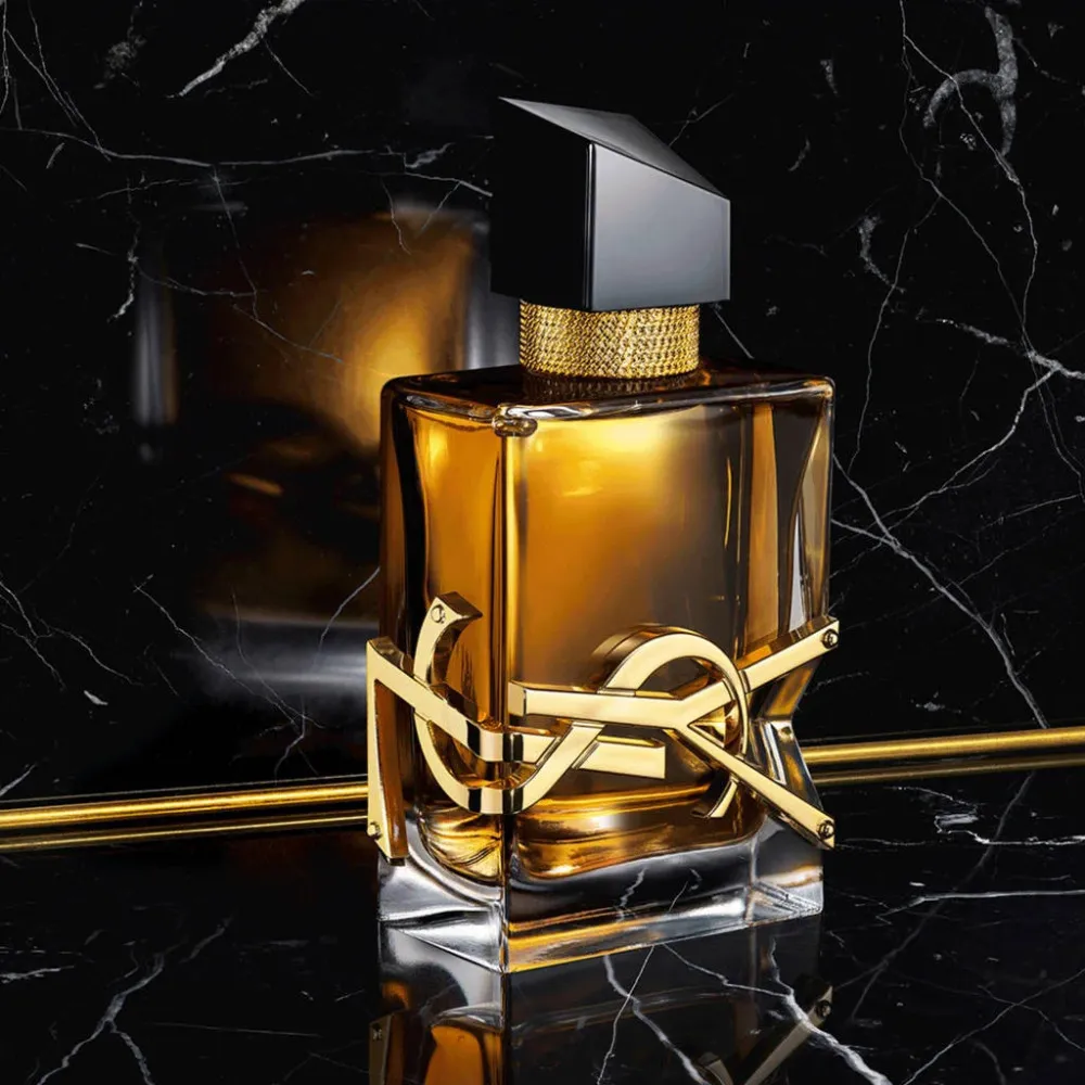 Libre Intense parfémovaná voda pro ženy 50 ml