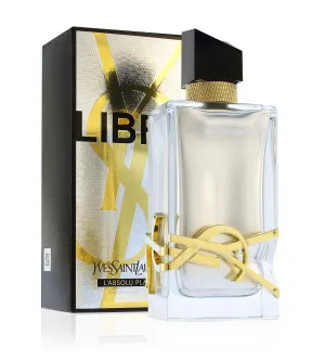 Yves Saint Laurent Yves Saint Laurent Libre L’Absolu Platine parfém pro ženy