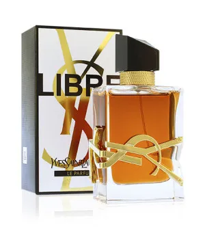 Yves Saint Laurent Yves Saint Laurent Libre Le Parfum parfém pro ženy