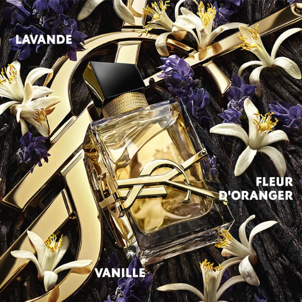 Libre parfémovaná voda pro ženy 30 ml