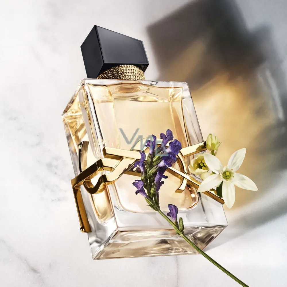 Libre parfémovaná voda pro ženy 30 ml
