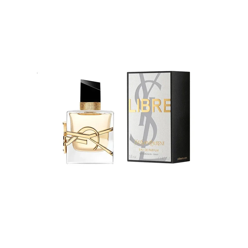 Libre parfémovaná voda pro ženy 30 ml