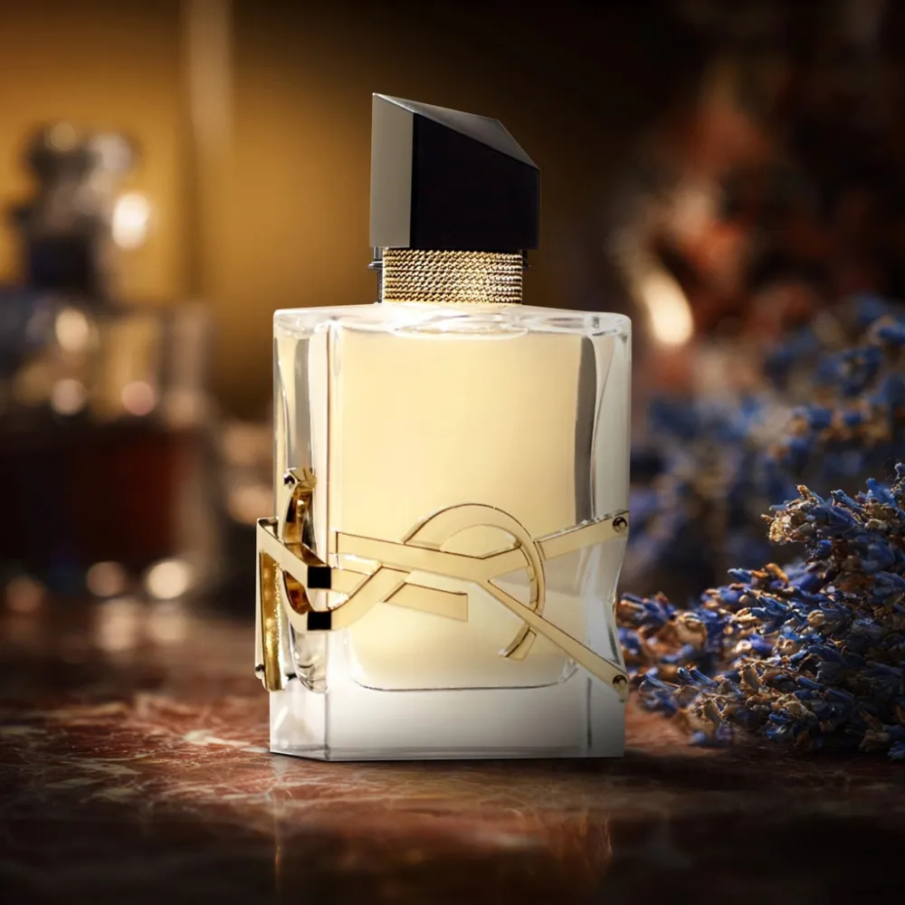 Libre toaletní voda pro ženy 50 ml