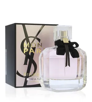 Yves Saint Laurent Yves Saint Laurent Mon Paris parfémovaná voda pro ženy