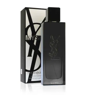 Yves Saint Laurent Yves Saint Laurent MYSLF parfémovaná voda pro muže